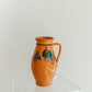 Vintage Hungarian Stoneware Jug No. 3