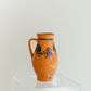 Vintage Hungarian Stoneware Jug No. 3