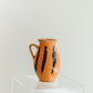 Vintage Hungarian Stoneware Jug No. 1