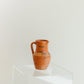 Vintage Hungarian Stoneware Pitcher No. 1