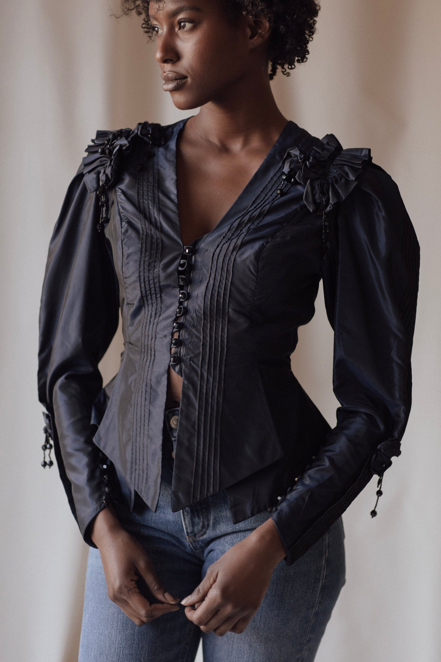 Millay Soiree Blouse