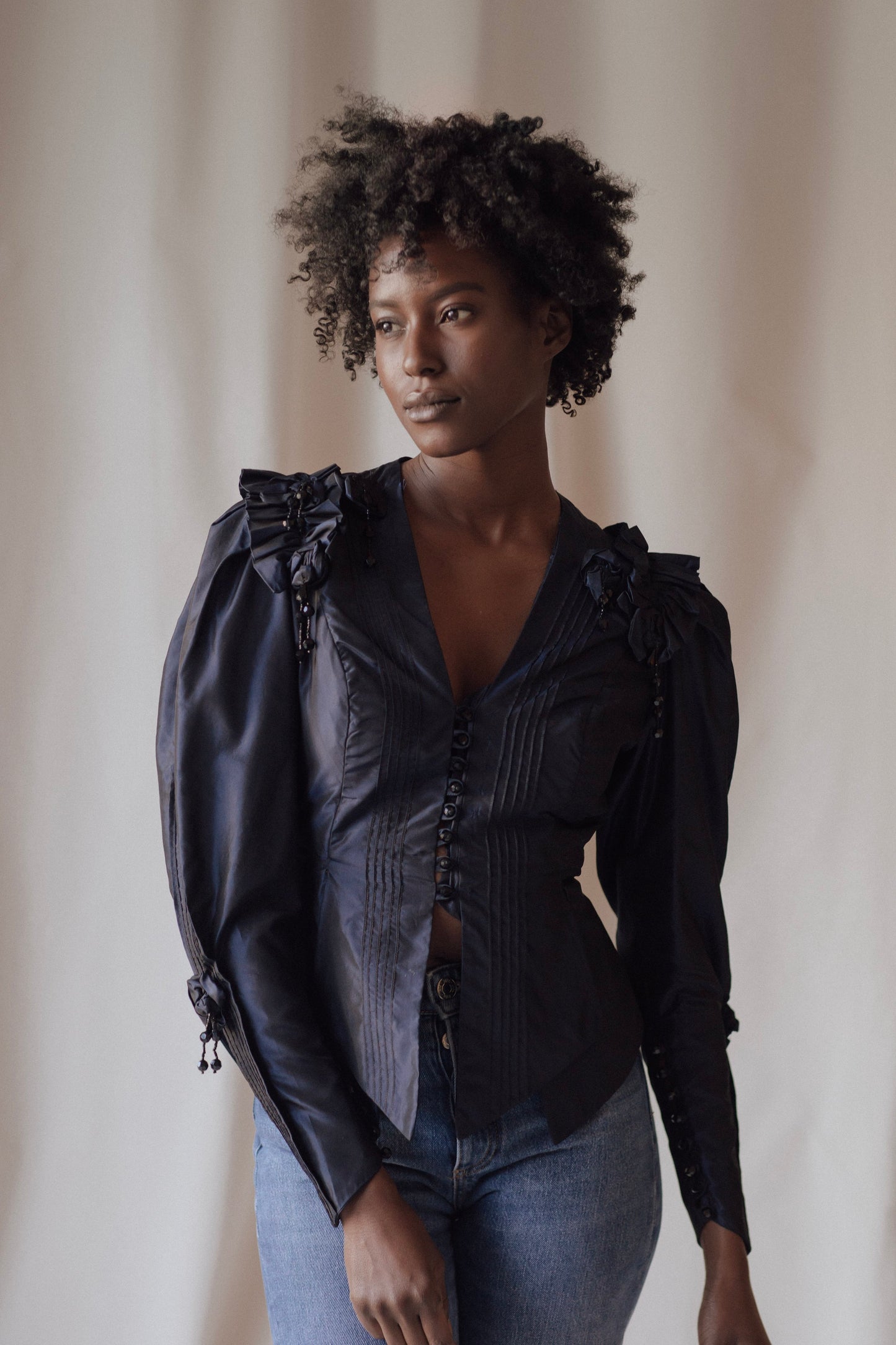 Millay Soiree Blouse