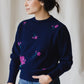 Lisa Cashmere Sweater
