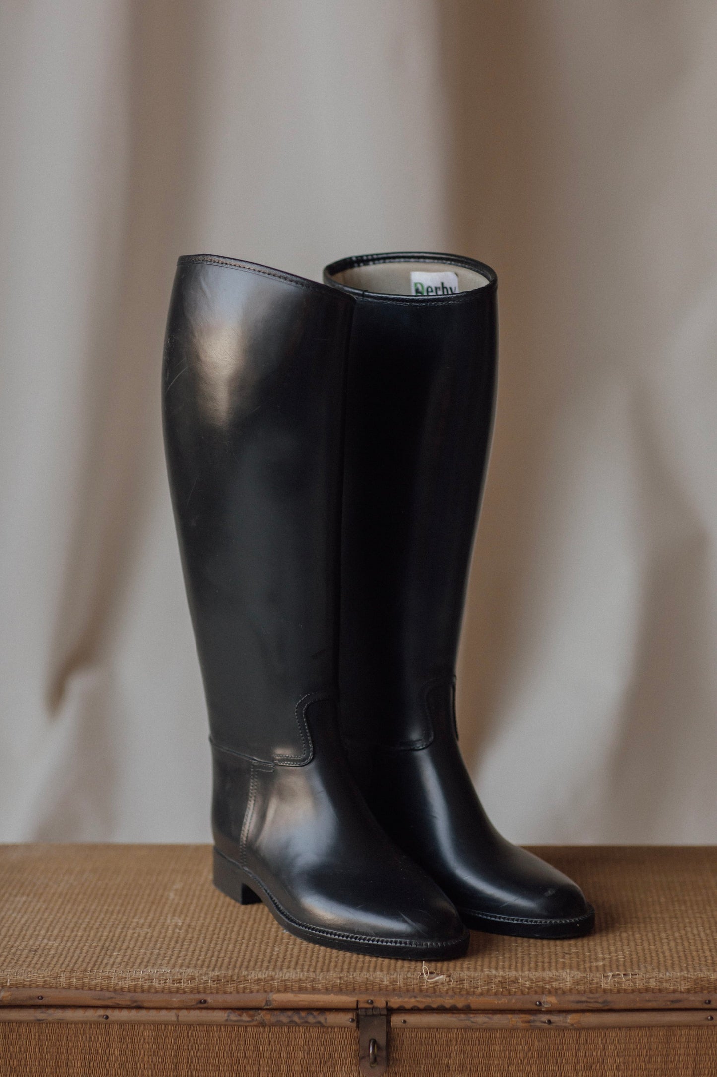 Cottage Craft Rubber Boots