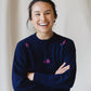 Lisa Cashmere Sweater
