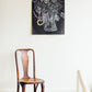 Justin Giunta "Ghost Vase"