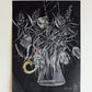 Justin Giunta "Ghost Vase"