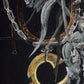 Justin Giunta "Ghost Vase"