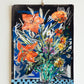 Justin Giunta "Floral Picnic"
