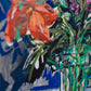 Justin Giunta "Floral Picnic"