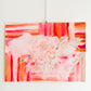 Peony in Red