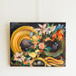 Justin Giunta "Infinite Baroque"