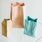 Paper Bag Vase by Tapio Wirkkala