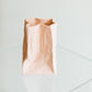 Paper Bag Vase by Tapio Wirkkala