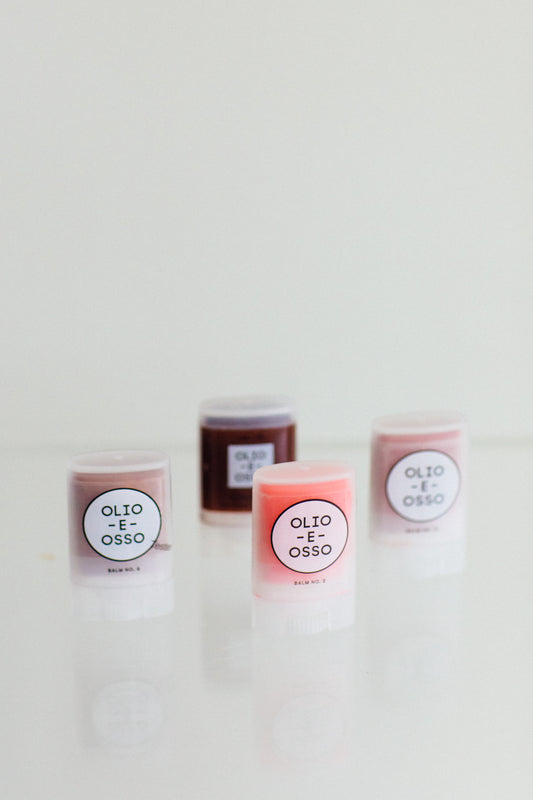 Olio E Osso Balm