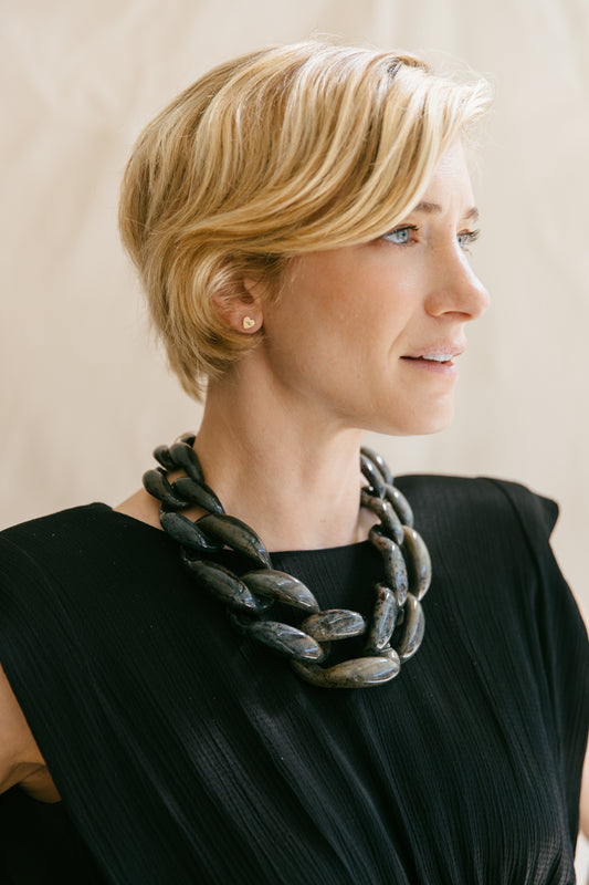 Diana Broussard Nathan Necklace