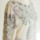 Snowqueen Sequined Gown