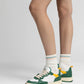 Oncept Phoenix Sneaker- Green Fields