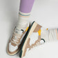 Oncept Phoenix Sneaker- Oak