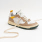 Oncept Phoenix Sneaker- Oak